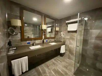 Ramada by Wyndham Sakarya - 40