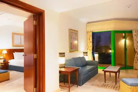 Swiss Inn Resort Hurghada - 91