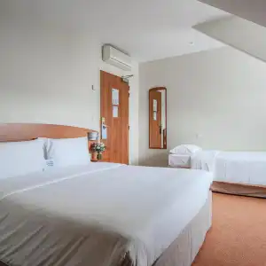 Hôtel Kyriad Rennes Nord - 28