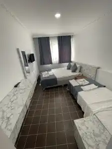 Ersoy Ege Apart Otel - 99