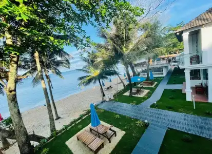 Orange Resort - 97