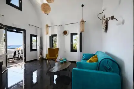 Oia Suites - 60