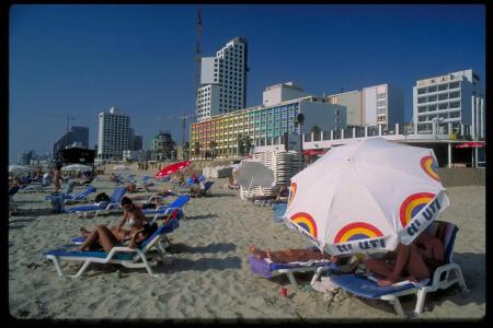 Ultra Boutique Tel Aviv - 28