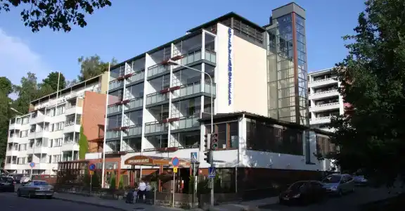 Lappeenranta Spa - 0