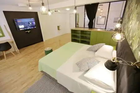 Central Apartments - Integrated Zadar - 67