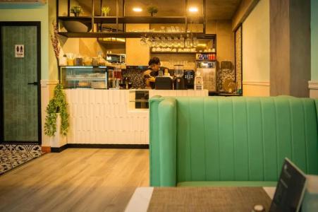 Tourist Inn Grand - 34