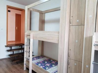 Hostel Nomad 4x4 - 27