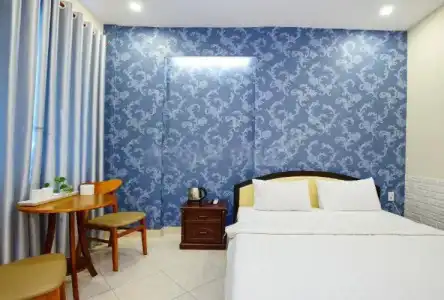 Violet Star & Spa - 48