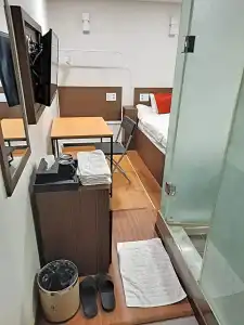 TRIPSTAY Myeongdong - 24