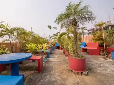 Sunflower Guesthouse - 19