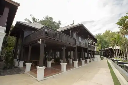 NA NIRAND Romantic Boutique Resort - 35
