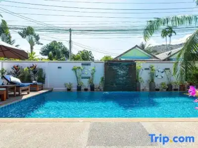 Happy Eight Resort Phuket Apart-hotel - 106
