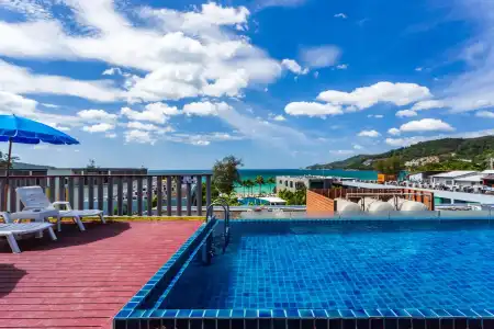 7Q Patong Beach - 11