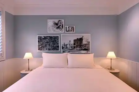 Adina Apartment Sydney Chippendale - 32