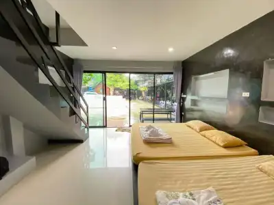 Natthapon Resort - 2