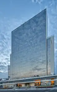 Courtyard by Marriott Rio De Janeiro Barra da Tijuca - 0