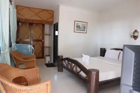 Pakmeng Resort - 36