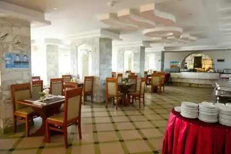 Regency Alexandria - 19