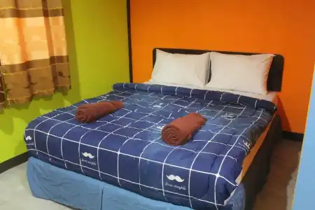 RC Guesthouse - 42
