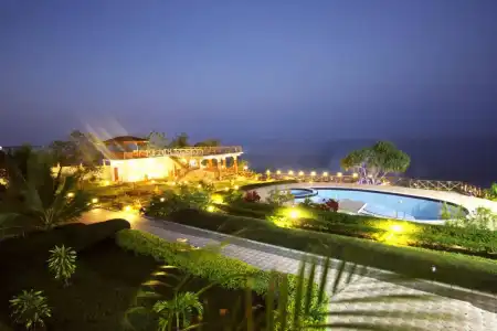 Royal Cliff Zanzibar - 19