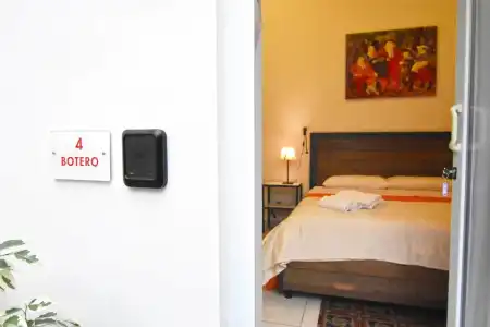 B&B Ninarella Napoli - 113