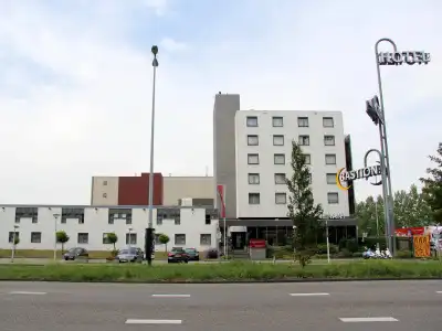 Bastion Zaandam - 1