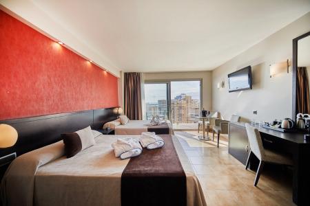 Sandos Monaco - Adults Only - 33