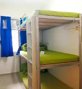 Check Inn HK - Hostel - 43