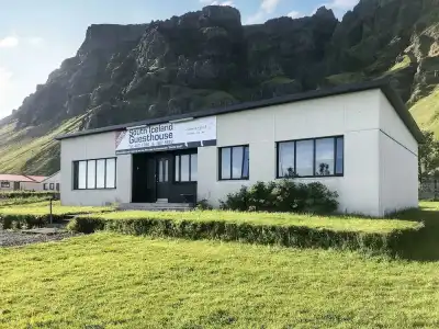 South Iceland Guesthouse - 15