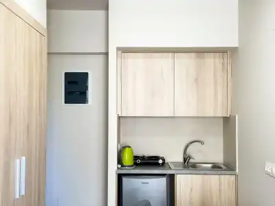 Acropolis Apartments - 77