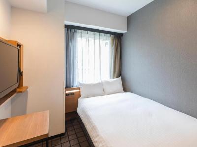 Sotetsu Fresa Inn Kobe Sannomiya - 21