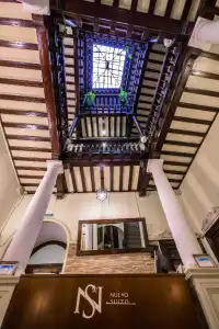 Pension Nuevo Suizo - 32