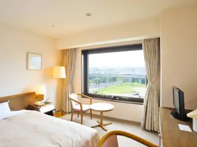 ANA Holiday Inn Iwate Kitakami by IHG - 1