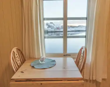 Henningsvær Rorbuer - 64