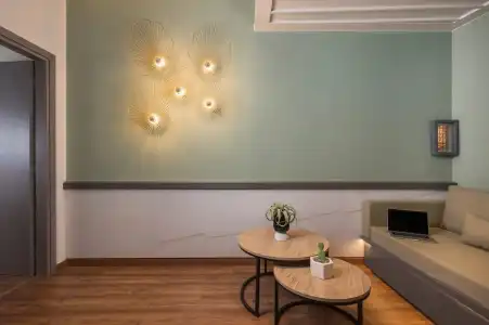 Veneri Boutique Suites - 30