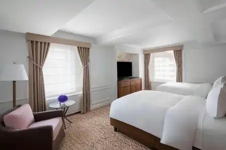 The Ritz-Carlton New York, Central Park - 62