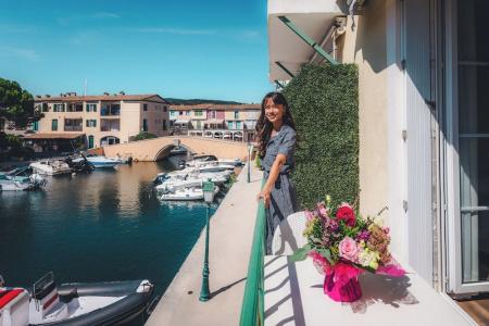 Le Suffren, Golfe de Saint-Tropez - 73