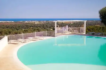 Resort Corte Di Ferro - 12