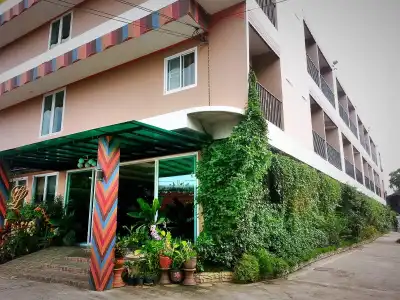 Le Luxe Residence - 18