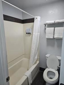 Canyon Inn Motel Flagstaff AZ - 16