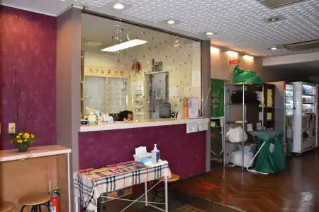 Mikado - Hostel - 19