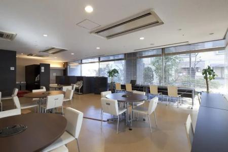 X Wave Funabashi - 10