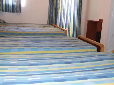 Hostal Sol de Mallorca. - 3