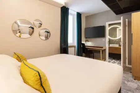 Best Western Plus Monopole Metropole - 74