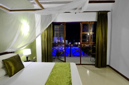 Amaan Beach Bungalows - 83