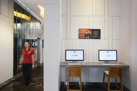 ibis Singapore Novena - 18