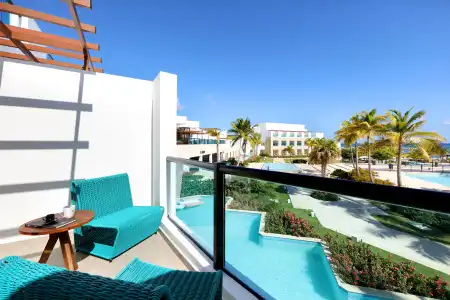 TRS Cap Cana Waterfront & Marina - Adults Only - All Inclusive - 25