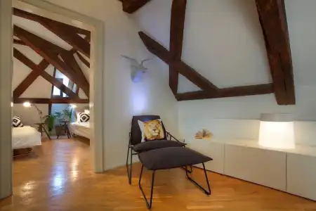 U Kapra Apartments - 143