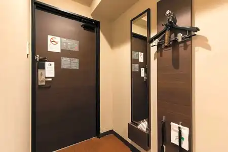 Red Roof Inn Kamata / Haneda Tokyo - 36