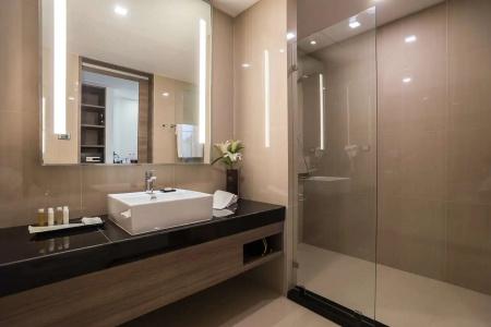 Best Western Plus Wanda Grand - 68